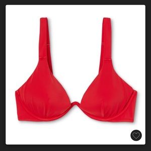 Shade and Shore Bikini top